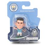  футбол Star z man Cesta - City four ten фигурка SoccerStarz 405208