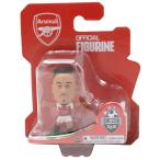  футбол Star z arsenal ga желтохвост L Home Kit фигурка SoccerStarz 406002