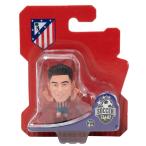  футбол Star z следы rechi малиновка -dof Lien * Alba отсутствует фигурка SoccerStarz 406011