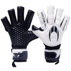 [ перчатка кейс подарок ] H дуб ro треска s2negatib твердый Grand Classic белый футбол keeper перчатка HO SOCCER 52.0463