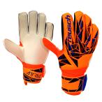 roi Sure тигр kto solid для взрослых футбол keeper перчатка GK перчатка reusch 5460515-2210