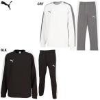  Puma PUMA VOLTAGE тренировочный верх &amp; брюки для взрослых футбол тренировочный верх и низ в комплекте puma 660910/660936