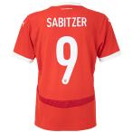 【スピード出荷】プーマ 2024 OFB オーストリア代表 #