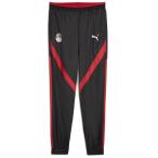 プーマ 2025 エジプト代表 プレマッチ ウーブンパンツ