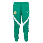 プーマ 2025 セネガル代表 プレマッチ ウーブンパンツ