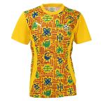 プーマ 2025 ガーナ代表  プレマッチシャツ 大人用 サ