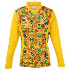 プーマ 2025 ガーナ代表 プレマッチ 長袖スウェットト