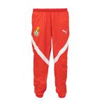 プーマ 2025 ガーナ代表 プレマッチ ウーブンパンツ 