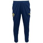 プーマ 2025 FPF ポルトガル代表 TR パンツ 大人用 サ