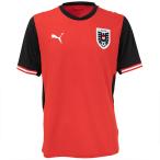 プーマ 2026 オーストリア代表 ホームレプリカユニフ