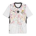 プーマ 2026 ガーナ代表 ホームレプリカユニフォーム 