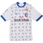 プーマ 2025 大分トリニータ アウェイユニフォーム 大