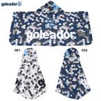 go редкость кукла .. Hexagon рисунок охлаждающий накидка футбол футзал охлаждающий пончо . средний . меры goleador A-113