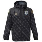 アドミラル 2025 ジュビロ磐田 ウーブンパーカー 大人