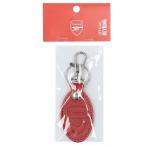  arsenal кожа брелок для ключа ARS54646