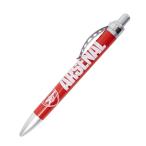  arsenal sharp авторучка ARS54647
