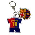 FC Barcelona акрил 2 полосный очарование #10lamin*ya maru BCN87989