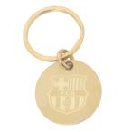 FC Barcelona кольцо для ключей (Brass) BCN88057