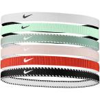  Nike Flex Classic головная повязка 6 шт. комплект лента для волос NIKE BN2003-030