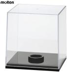 moru тонн прозрачный чехол автограф мяч для сувенир molten CC20N