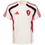  Adidas 25-26liba бассейн FC URBAN PURIST футболка для взрослых футбол короткий рукав футболка adidas DK600-JW5468