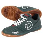 ショッピングDS デスポルチ カンピーナス JP3 SELECAO 大人用 屋内用 フットボールパークオリジナルカラー DS930FPG-MG/WHT