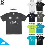  разрозненный isombla стандартный p Ractis рубашка короткий рукав Junior детский футбол футзал LUZeSOMBRA F1821024