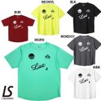 ルースイソンブラ SUPERFLY 2 STANDARD PRA-SHIRT 大人用 サッカー フットサル プラクティスシャツ 半袖 LUZeSOMBRA F1911004