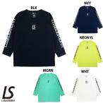 ルースイソンブラ SUPERFLY2 L/S PRA-SHIRT 大人用 サッカー フットサル プラクティスシャツ 長袖 LUZ e SOMBRA F2011008