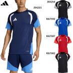  Adidas TIRO26 соревнование джерси - для взрослых футбол p Ractis рубашка короткий рукав adidas F6672