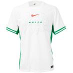 ナイキ 2024 NFF ナイジェリア代表 ホームレプリカユ