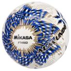 mikasaALMUND одобренный мяч футбольный мяч 4 номер лампочка mikasa FT450D-BLBS