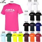  ласты taFINTA dry pra футболка для взрослых футбол футзал короткий рукав p Ractis рубашка FINTA FTW7200