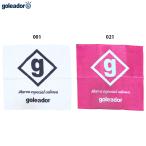 go редкость кукла полотенце для рук футбол футзал носовой платок goleador G-2161