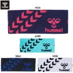 ヒュンメル スポーツタオル フェイスタオル hummel HAA5021