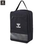 ヒュンメル CORE シューズケース シューズバッグ hummel HFB7145