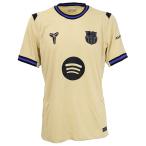 ナイキ 25-26 FCB FCバルセロナ アウェイレプリカユニフォーム 大人用 サッカー レプリカシャツ 半袖 NIKE HJ4603-784