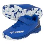 hyumerup задний mo-re6 Alpha VTF JR Junior для футбол тренировочная обувь hummel HJS2135-6090