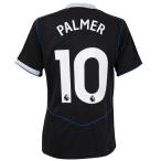 [ скорость отгрузка ] Nike 25-26 Chelsea #10 Pal ma-3rd копия форма для взрослых футбол копия рубашка короткий рукав NIKE HM3202-011