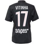 [ скорость отгрузка ] Nike 25-26 PSG Париж Saint-German #17 vi чай nya4th копия форма для взрослых короткий рукав NIKE HM3206-045