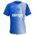 ナイキ 25-26 CFC チェルシー Dri-FIT アカデミープロ プレマッチトップ 大人用 サッカー トレーニングシャツ 半袖 NIKE HM3439-481