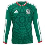 アディダス メキシコ代表 2026 ホームレプリカユニフ