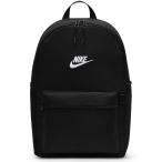 ナイキ ヘリテージ バックパック 2.0 リュック 23L NIKE IB4343-010