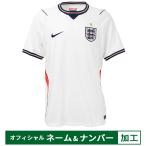 【納期2-3か月程度】ナイキ 2026 イングランド代表 ホ