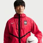 ナイキ 2026 韓国代表 アンセムジャケット 大人用 サ