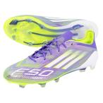 アディダス F50 ELITE FG 大人用 サッカースパイク adidas JH7615