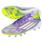 【シューズドライヤープレゼント】アディダス F50 ELITE AG 大人用 サッカースパイク adidas JH7638
