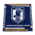 サッカー日本代表 ミニタオル (JAPAN NATIONAL TEAM) JO-557