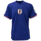 サッカー日本代表 2026 プレーヤーズTシャツ 大人用 ジュニア用 サッカー 半袖Tシャツ JO-857