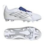 アディダス プレデター CLUB FT EL FxG J ジュニア用 サッカースパイク adidas JQ0709